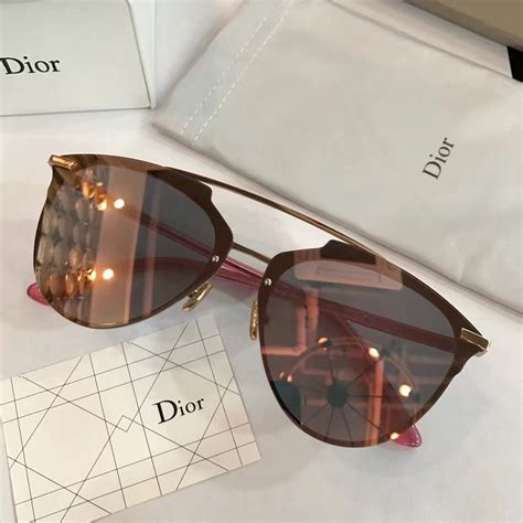 lentes dior mujer originales